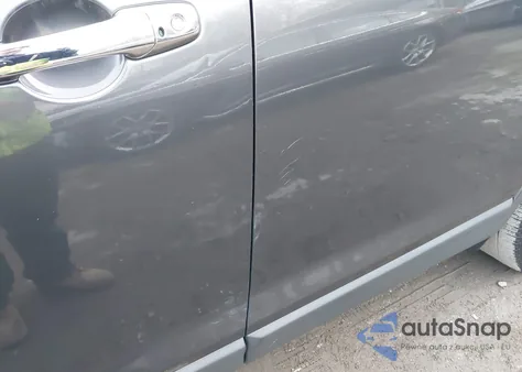 2013 Mazda Cx-9 Grand Touring из США, поврежденный, VIN JM3TB3DV8D0401999